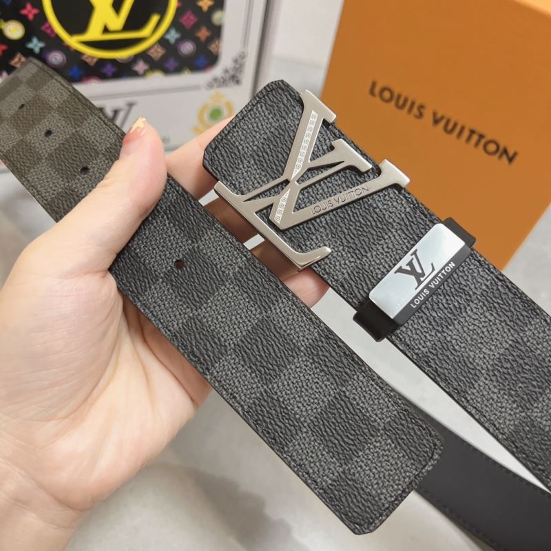 Louis Vuitton Belts